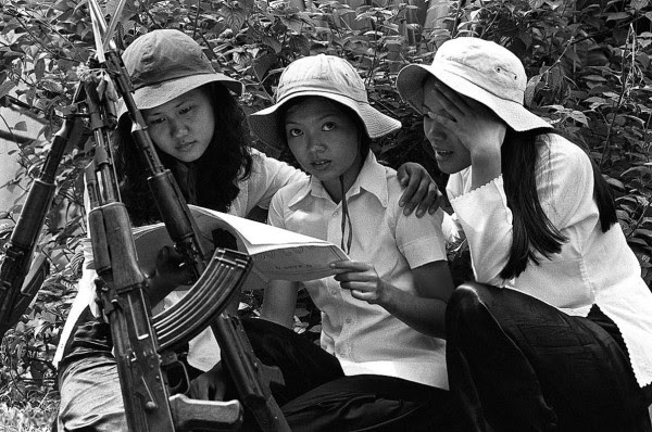 Sài Gòn, tháng Năm 1975