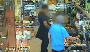 Australia: Muslim teen buys knives, plots jihad massacre, screams “you will be slaughtered at the hands of Allah”