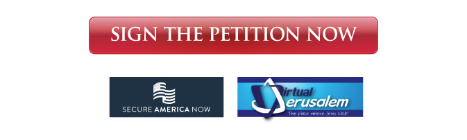 Sign the petition to tell President Obama to stop a nuclear iran.