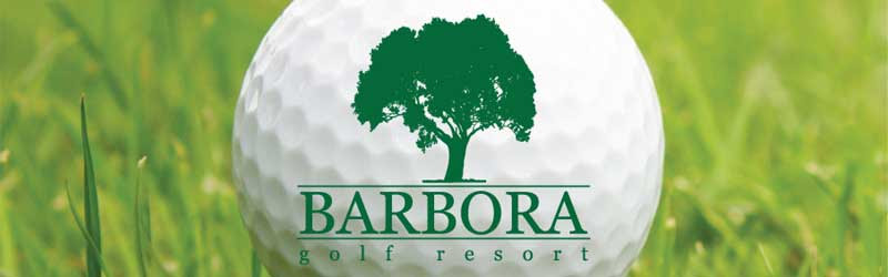 Golf Barbora