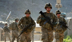 United States has about 1,000 more troops serving in Afghanistan than it has publicly acknowledged