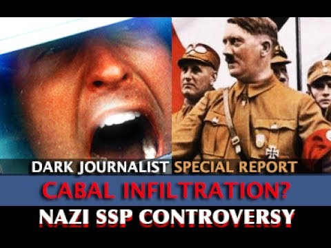 Dark Journalist on Corey Goode ~ CABAL INFILTRATION? SECRET SPACE PROGAM NAZI CONTROVERSY  Hqdefault