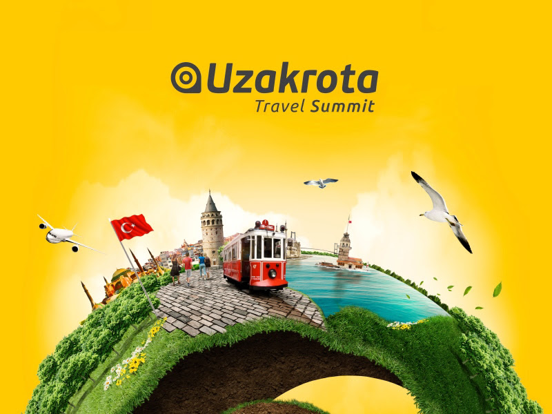 Uzakrota Summit ve Uzakrota Online Konuşmacıları Belli Oluyor 3 NOW (Webinar - Live) The Effects of Coronavirus in the Travel Industry