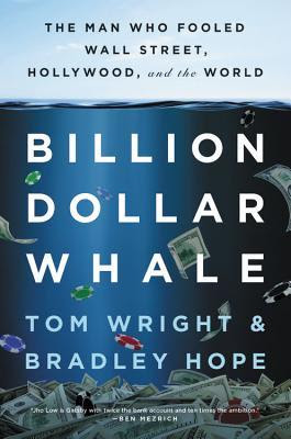 Billion Dollar Whale: The Man Who Fooled Wall Street, Hollywood, and the World in Kindle/PDF/EPUB