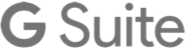 G Suite logo