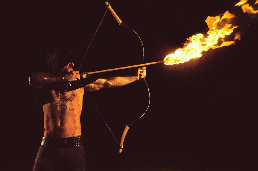 DESTRÃYER 666 picture KK