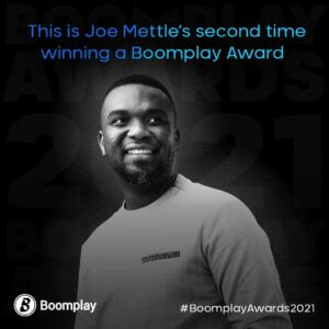 Boomplay
