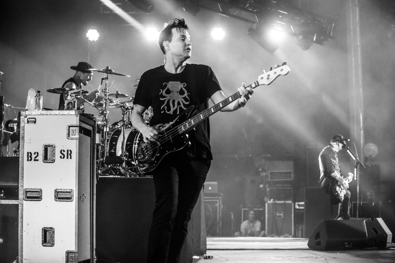 Tour Dates Added