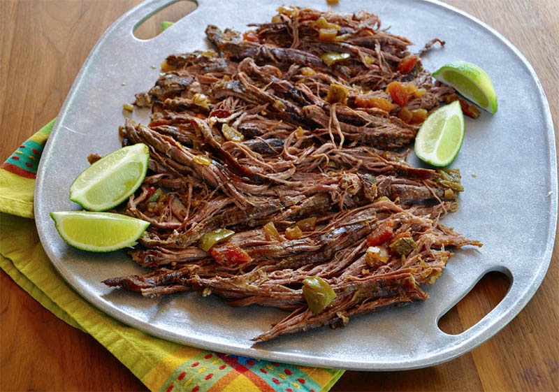 Braised Cuban Flank Steak – INNOVATIVE FITNESS CLUBS