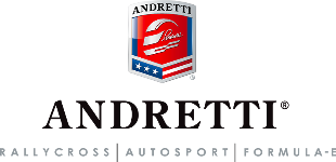 Andretti Autosport Shield