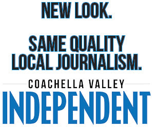 Coachella Valley Independent