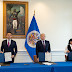 FOTONOTICIA: Secretaría General de la OEA proporcionará asistencia técnica a Colombia en temas electorales
