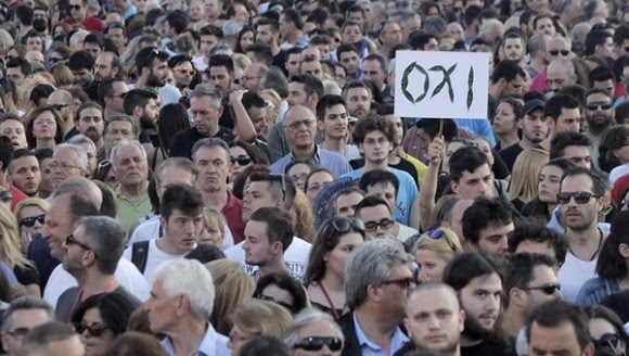 oxi-grecia
