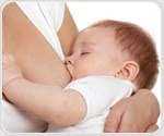 Breastfeeding mothers who overeat may increase risk of health problems in offspring