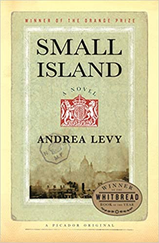 Small Island PDF