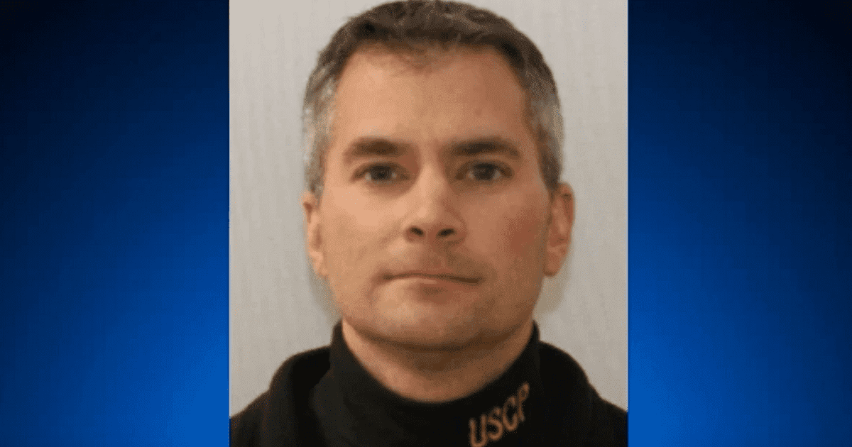 Capitol Riot Investigators Struggling to Find Homicide Evidence in Death of Officer Brian Sicknick Sicknick2-1200x630