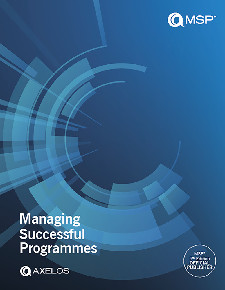 Managing Successful Programmes EPUB