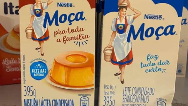 Procon notifica Nestlé e outras empresas por leite, leite condensado e requeijão 'fakes'