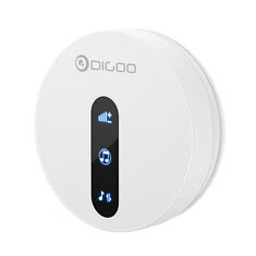 DIGOO DG-SD10 Self-powered Waterproof Doorbell