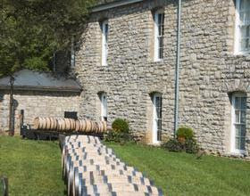 Kentucky Distillery Kentucky Distillery