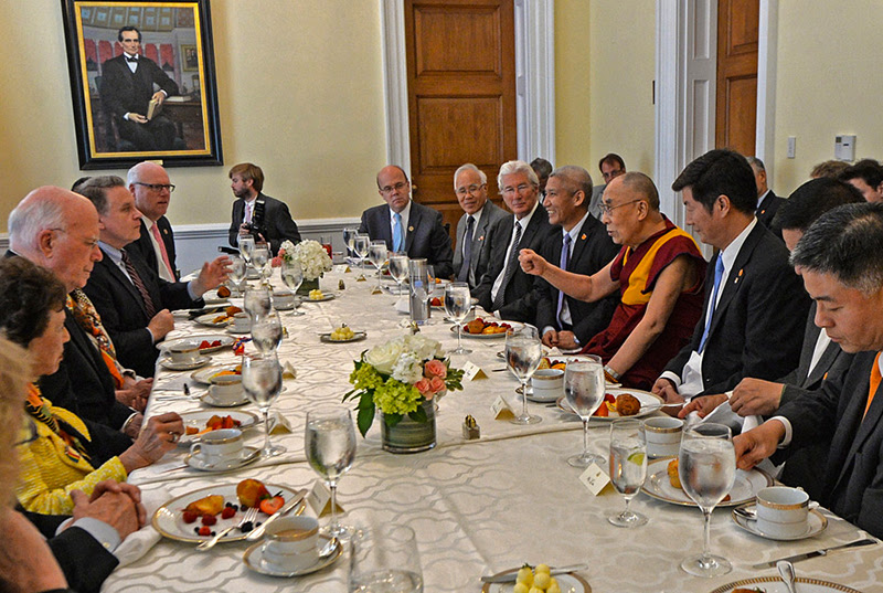 Tibet-Washington-DC-2016