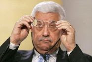 Mahmoud Abbas trying to see if he has nine supporters on the UN Security Council.
