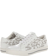 See  image Just Cavalli  Leopard Lace Up Sneaker 