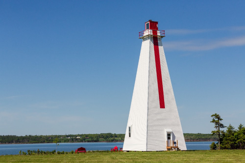 Lighthouse Keeper's Inn (Île-du-Prince-Édouard, Canada)