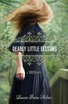Deadly Little Lessons (Touch, #5)
