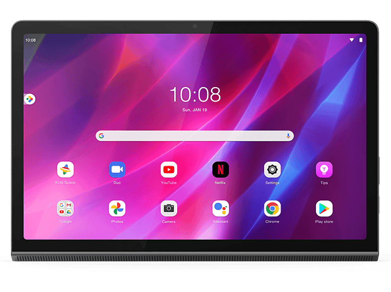LENOVO Yoga Tab 11 ZA8W0053BG 11" 128GB WiFi Szürke Tablet