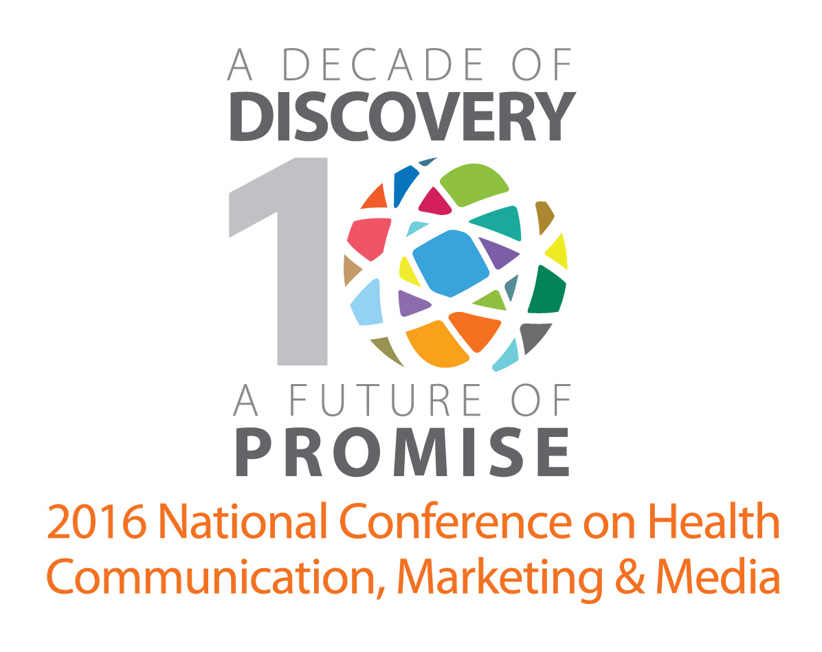 2016 Logo 2016 Logo
