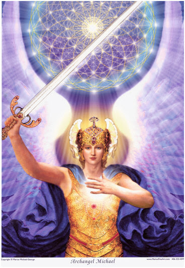 Archangel Michael: Mass Arrests And Timeline Shift/Split Update, Many Taken Off-Planet, Some Remain As Holograms