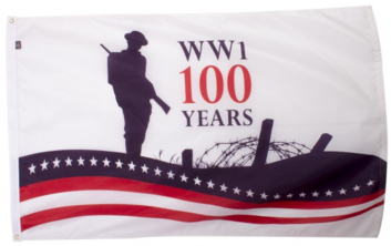 Flag large