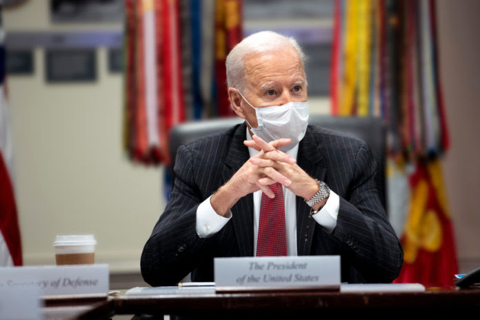 YIKES: Biden Should Sit This One Out