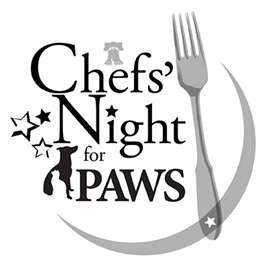Local Restaurants and Bars Participate in Chefs’ Night to Benefit PAWS