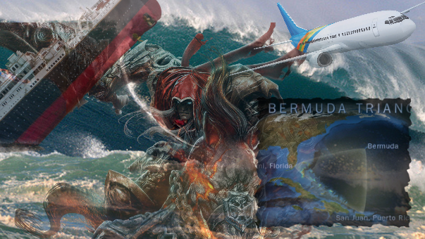 Bermuda Triangle New Theory Sends Shockwaves Through The Internet!