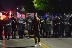 Live Stream! Police Injured! St. Louis Protest Police Deploy Tear Gas as Protesters Turn Violent in Missouri