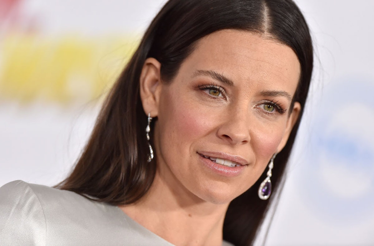 Marvel Actress Evangeline Lilly Comes Out Against Vaccine Mandates: ‘Nobody Should Ever Be Forced To Inject Their Body’