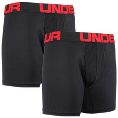 Under Armour Men's Original Boxerjock 2-Pack