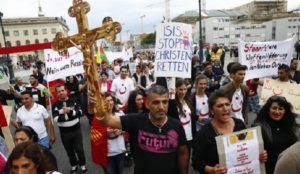 Over 200 million Christians worldwide facing severe persecution