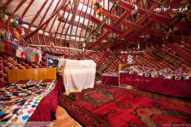 uzbekistan صور من اوزبكستان
