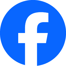 Facebook social link