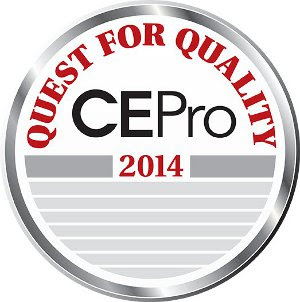 CE Pro Quest for Quality