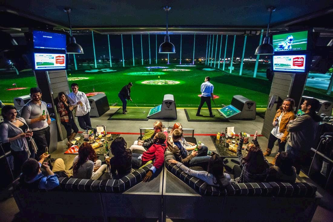 Topgolf on Twitter: ".@Topgolf was featured in @TIME in @MONEY section today! https://t.co/XL4Ods6lcu #golf https://t.co/MeDPRn7GlJ" / Twitter