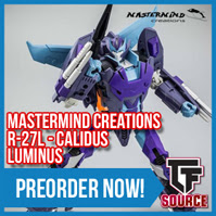 Transformers News: TFSource News! Studio Series Thundercracker, FT Rouge, MMC, Fans Hobby, SXS, DX9 Richthofen & More!