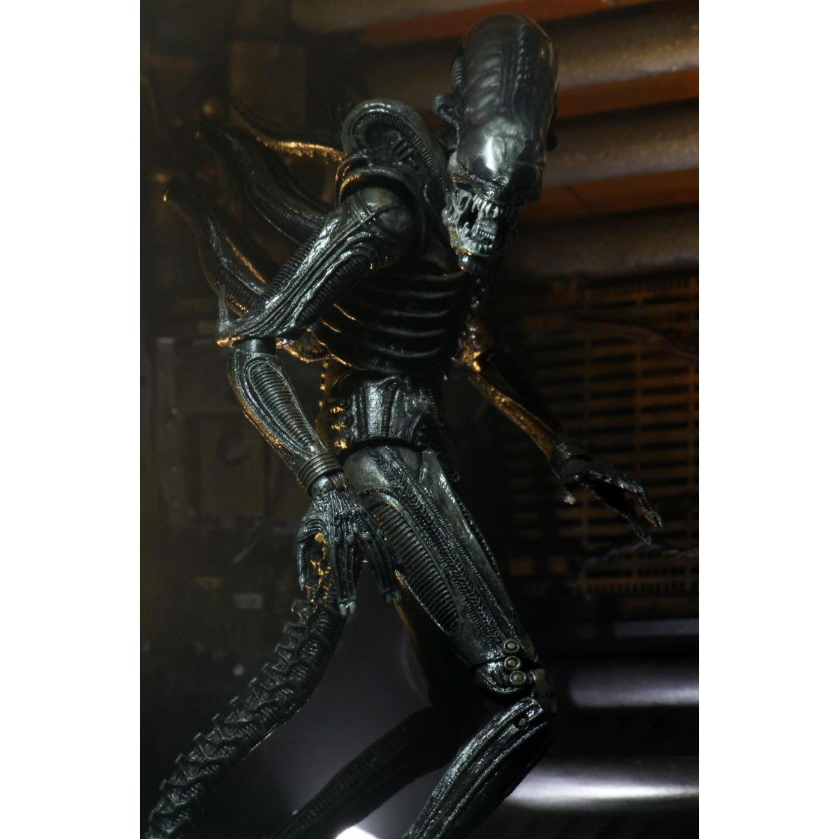 Image of Alien - 7" Scale Action Figure - Ultimate 40th Anniversary Big Chap - NOVEMBER 2019