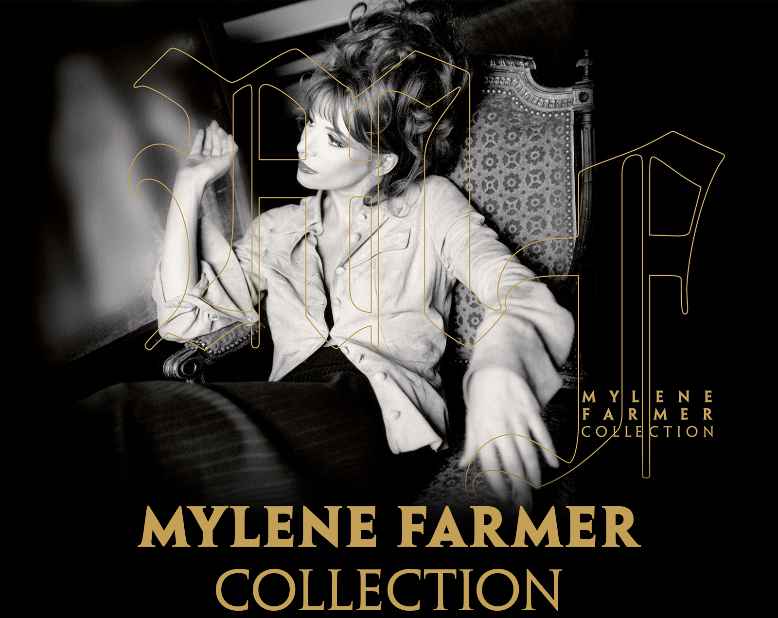 Mylene Farmer Collection