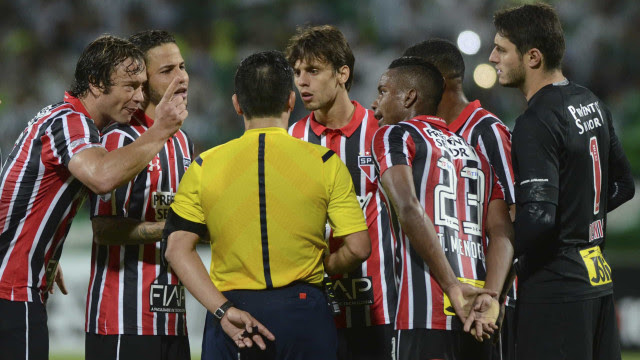 Por final da Copa do Brasil, São Paulo busca a segunda virada em uma semana