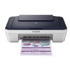 Canon PIXMA E400 Ink Efficient Multifunction Printer 