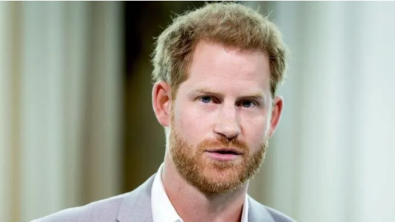 Prince Harry: I’m Going to Fight on the Front Lines to CENSOR Independent Media Image-770